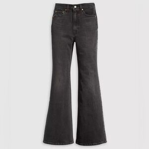 NWT Levi’s Ribcage Bell Jeans